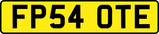 FP54OTE