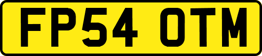 FP54OTM
