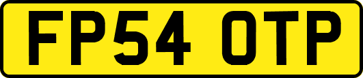 FP54OTP