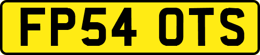 FP54OTS