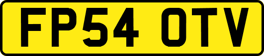 FP54OTV
