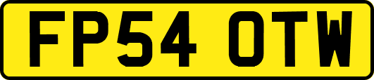 FP54OTW