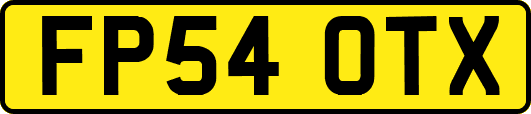 FP54OTX