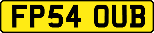 FP54OUB