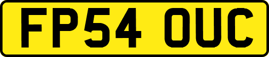 FP54OUC