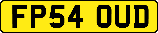 FP54OUD