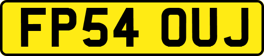 FP54OUJ