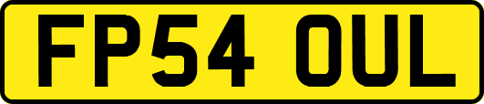 FP54OUL