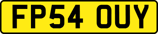 FP54OUY