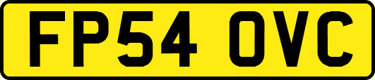 FP54OVC