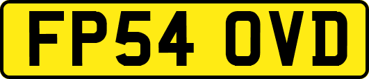 FP54OVD