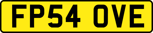 FP54OVE