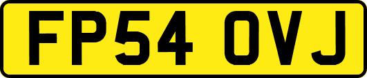 FP54OVJ