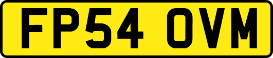 FP54OVM