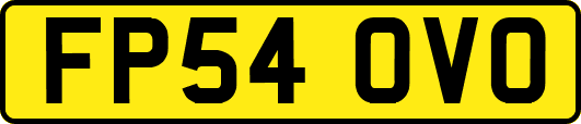 FP54OVO