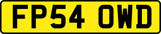 FP54OWD