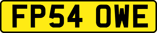 FP54OWE
