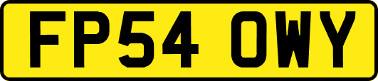 FP54OWY