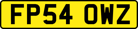 FP54OWZ