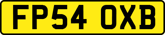 FP54OXB