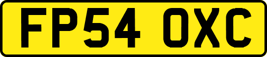 FP54OXC