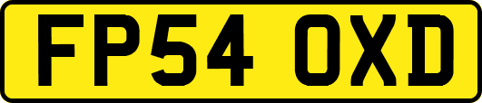FP54OXD