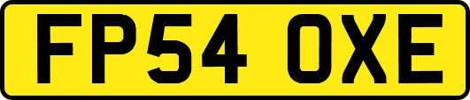 FP54OXE
