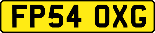 FP54OXG