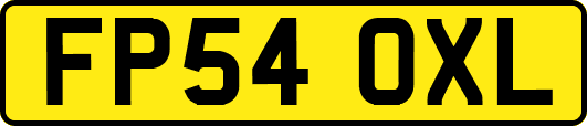 FP54OXL