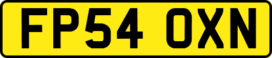 FP54OXN