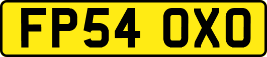 FP54OXO