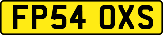 FP54OXS