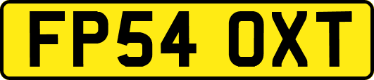 FP54OXT