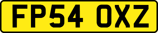 FP54OXZ