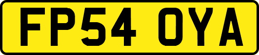 FP54OYA