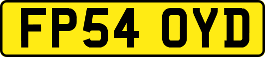 FP54OYD