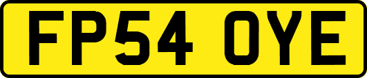 FP54OYE