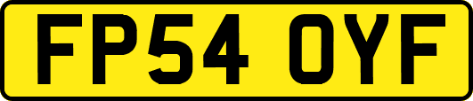 FP54OYF