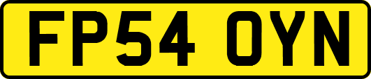 FP54OYN