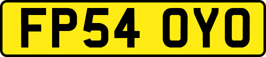 FP54OYO