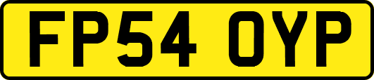 FP54OYP