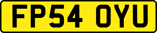 FP54OYU