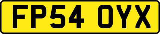 FP54OYX