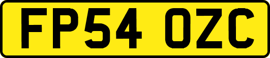 FP54OZC
