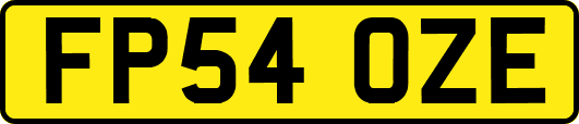 FP54OZE