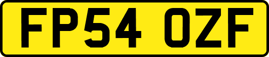 FP54OZF