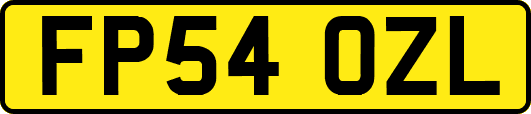 FP54OZL