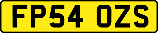 FP54OZS