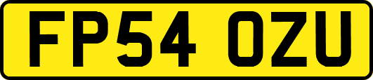FP54OZU