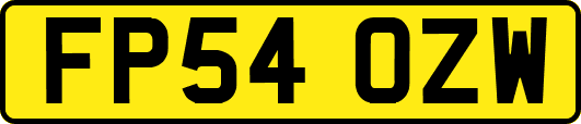 FP54OZW